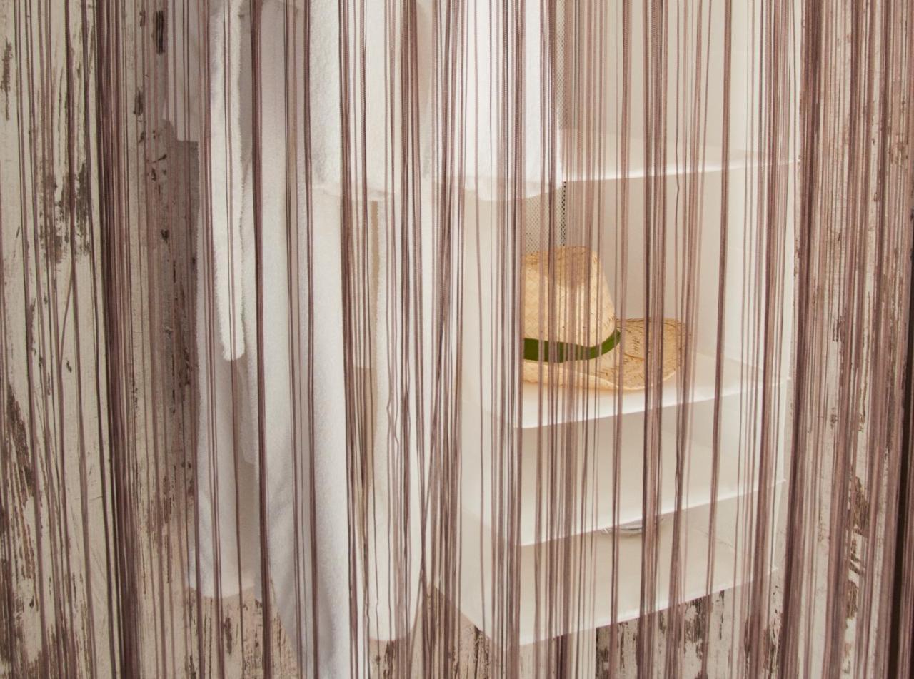 Homoki Lodge Bed & Beyond Glamping (Adults Only) Ruzsa Esterno foto
