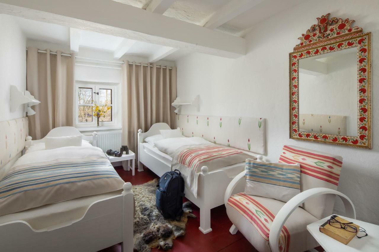 Homoki Lodge Bed & Beyond Glamping (Adults Only) Ruzsa Esterno foto