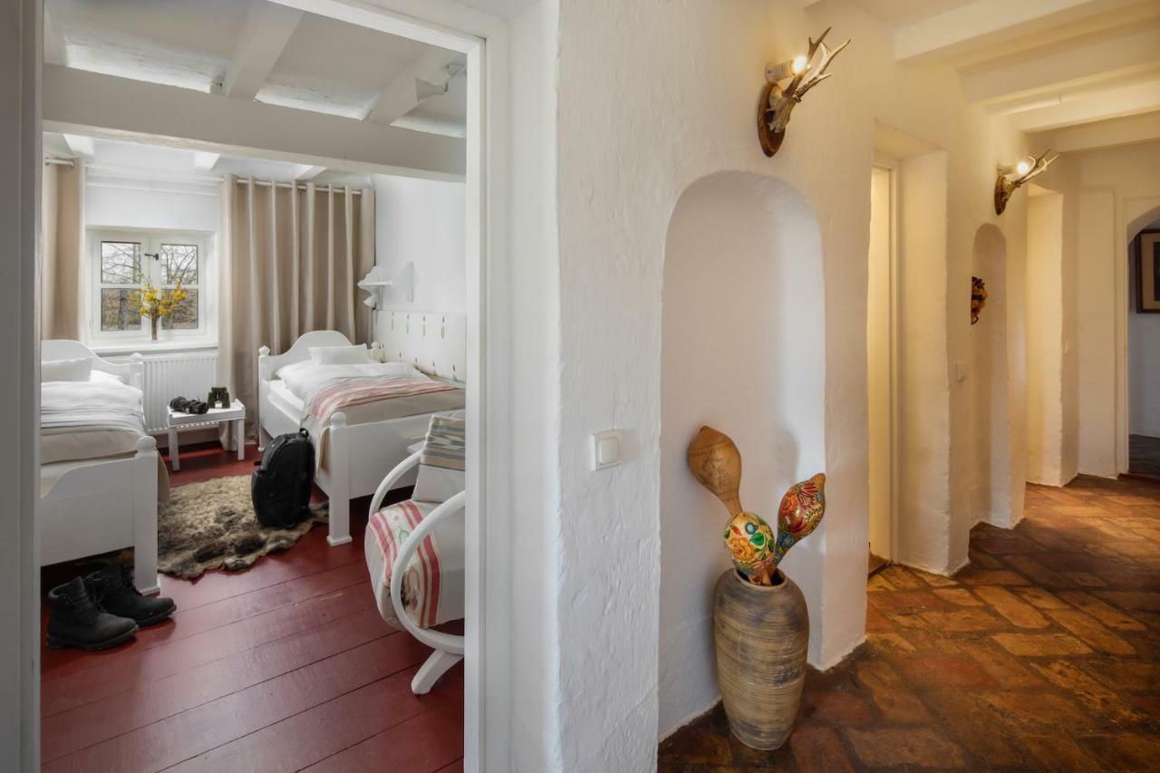 Homoki Lodge Bed & Beyond Glamping (Adults Only) Ruzsa Esterno foto