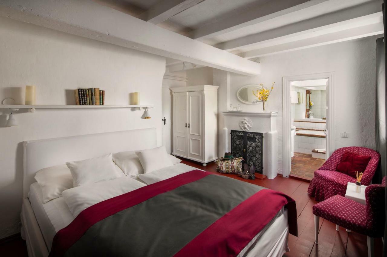 Homoki Lodge Bed & Beyond Glamping (Adults Only) Ruzsa Esterno foto