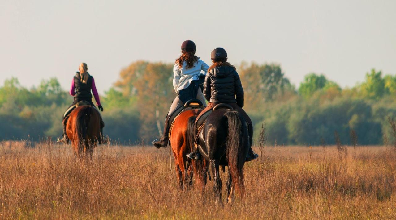 Homoki Lodge Bed & Beyond Glamping (Adults Only) Ruzsa Esterno foto