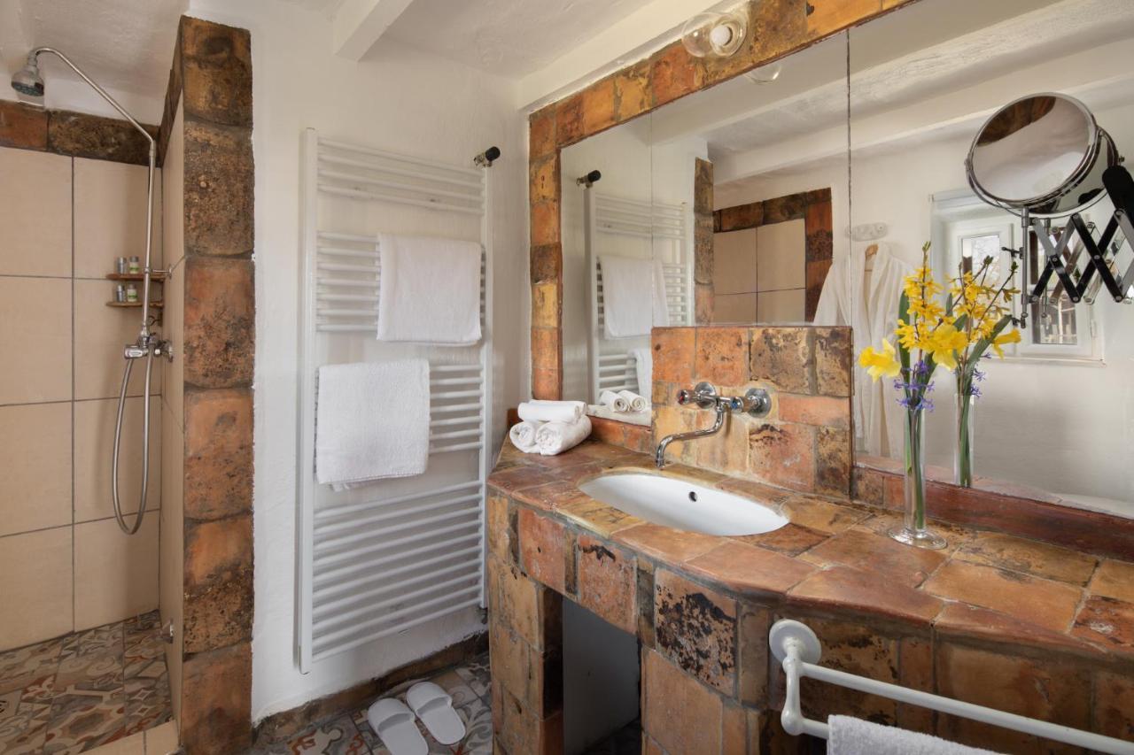 Homoki Lodge Bed & Beyond Glamping (Adults Only) Ruzsa Esterno foto